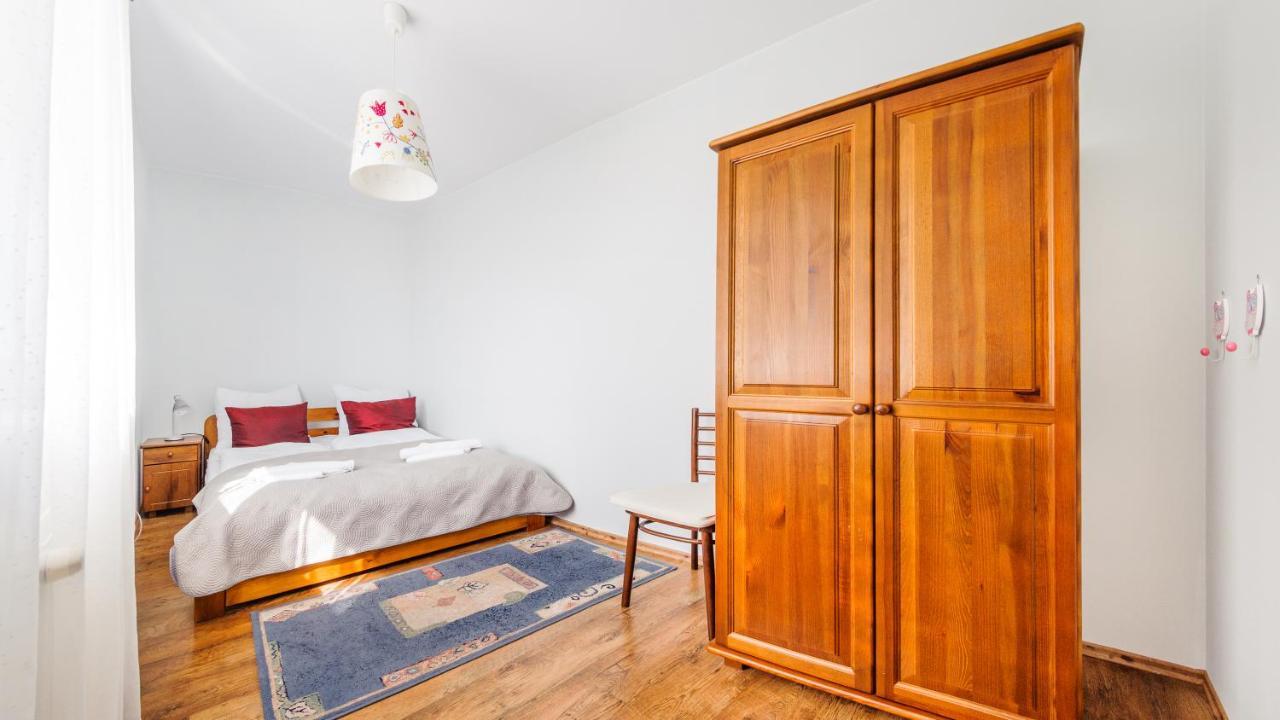 Apartamenty Sun & Snow Kasprowicza Kolberg Exterior foto
