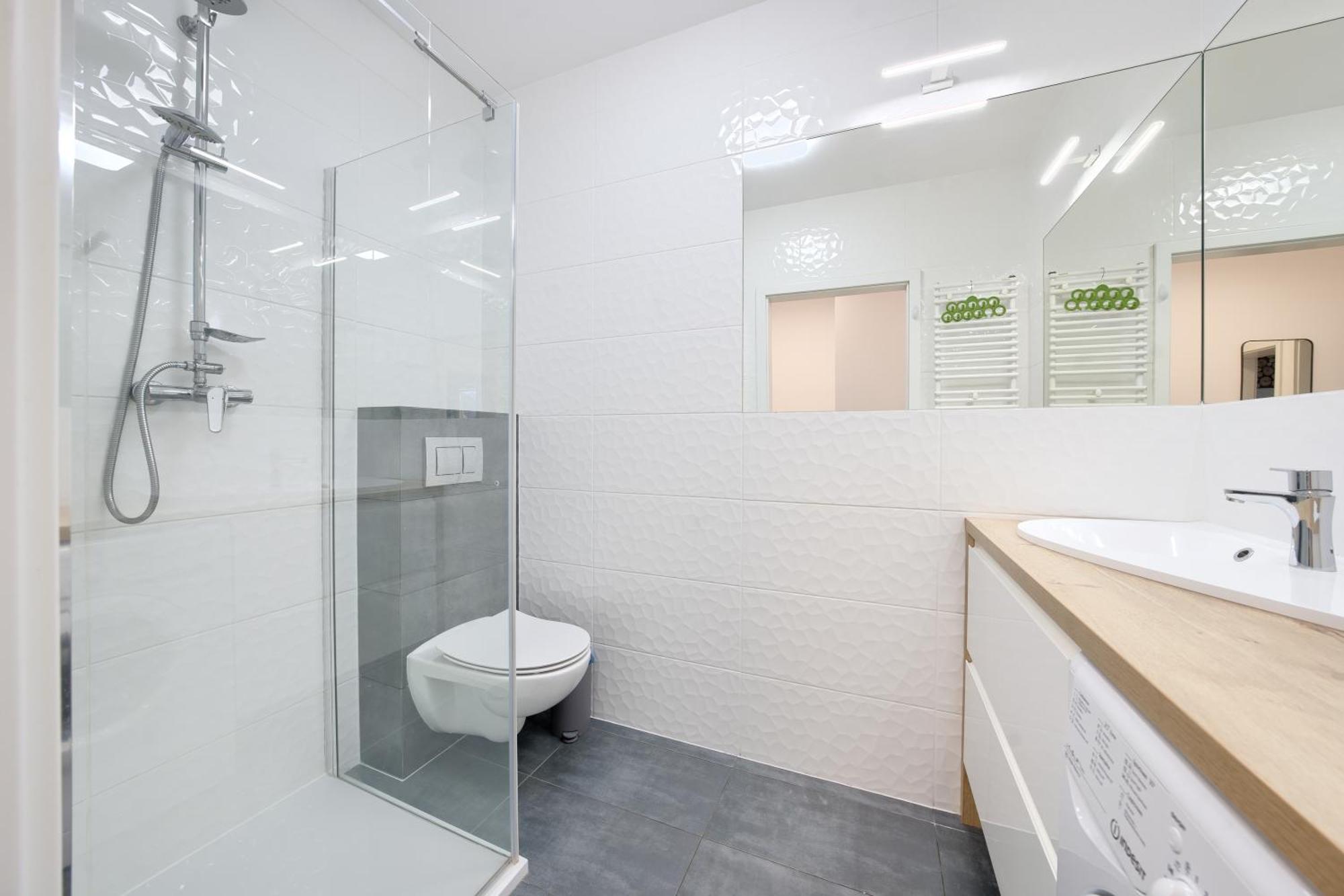 Apartamenty Sun & Snow Kasprowicza Kolberg Exterior foto